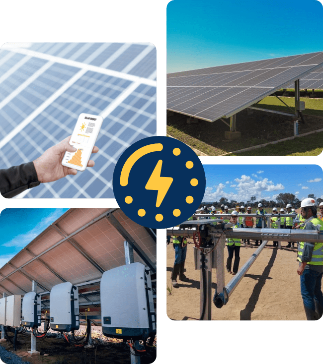 GPD ENERGY PROJECTS