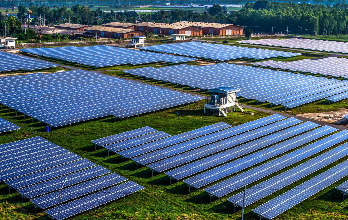 A evolução tecnológica fotovoltaica e seus benefícios ao Brasil