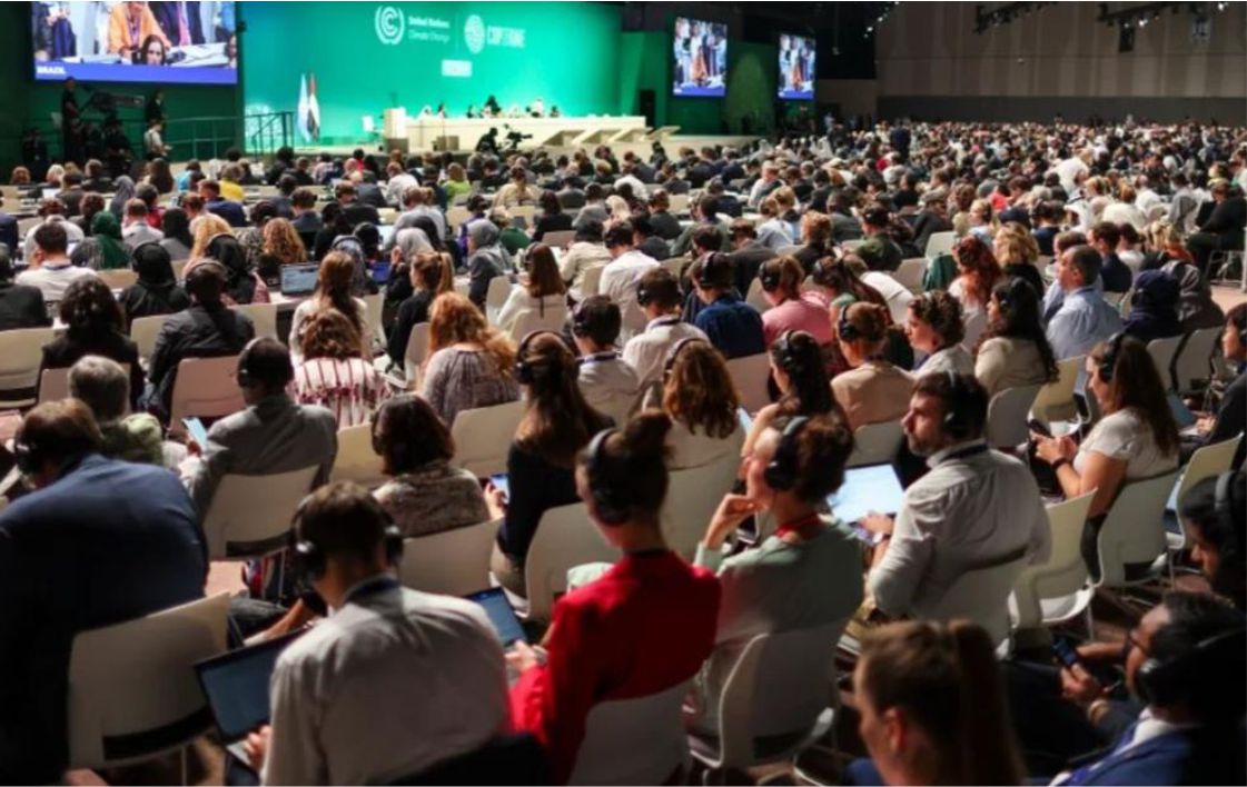 Key Enablers to Triple Renewables by 2030: International Collaboration